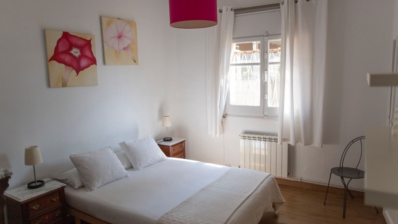 Photo of Bedroom in Vallvidrera