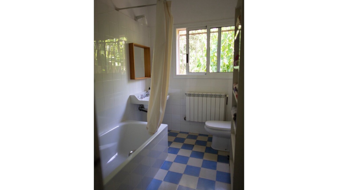 Photo of Bathroom in Vallvidrera