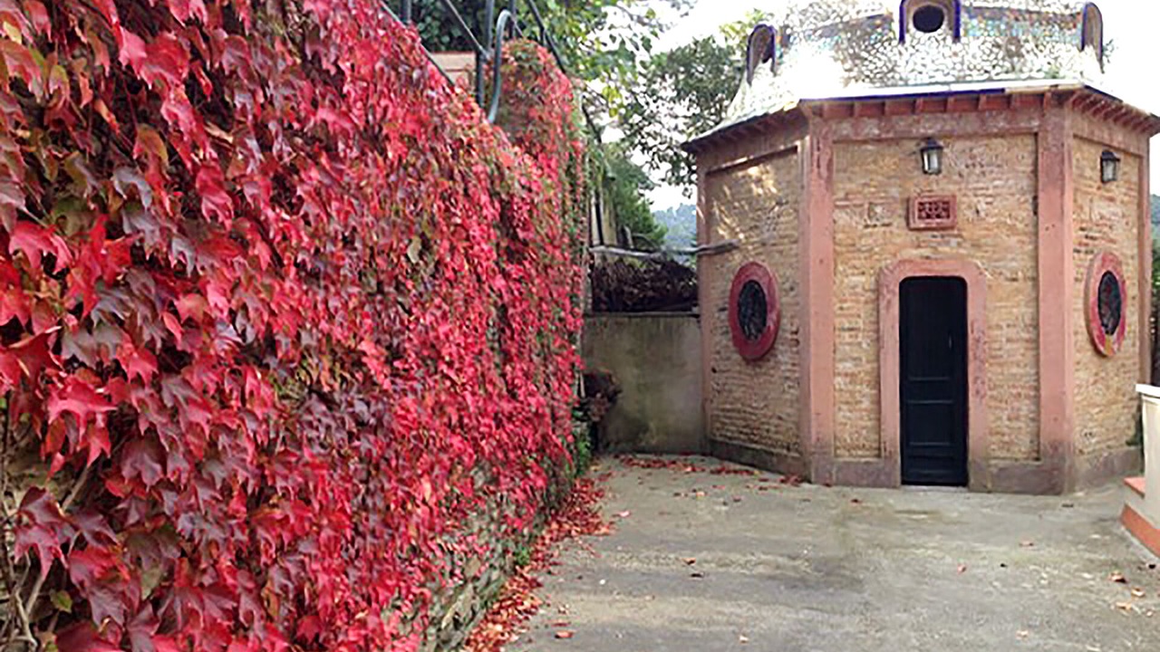 Photo of Outdoor in Vallvidrera