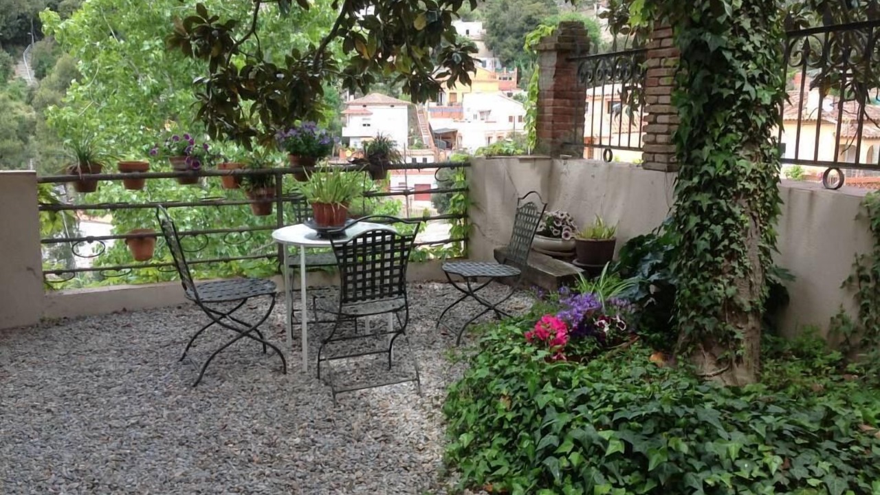 Photo of Outdoor in Vallvidrera