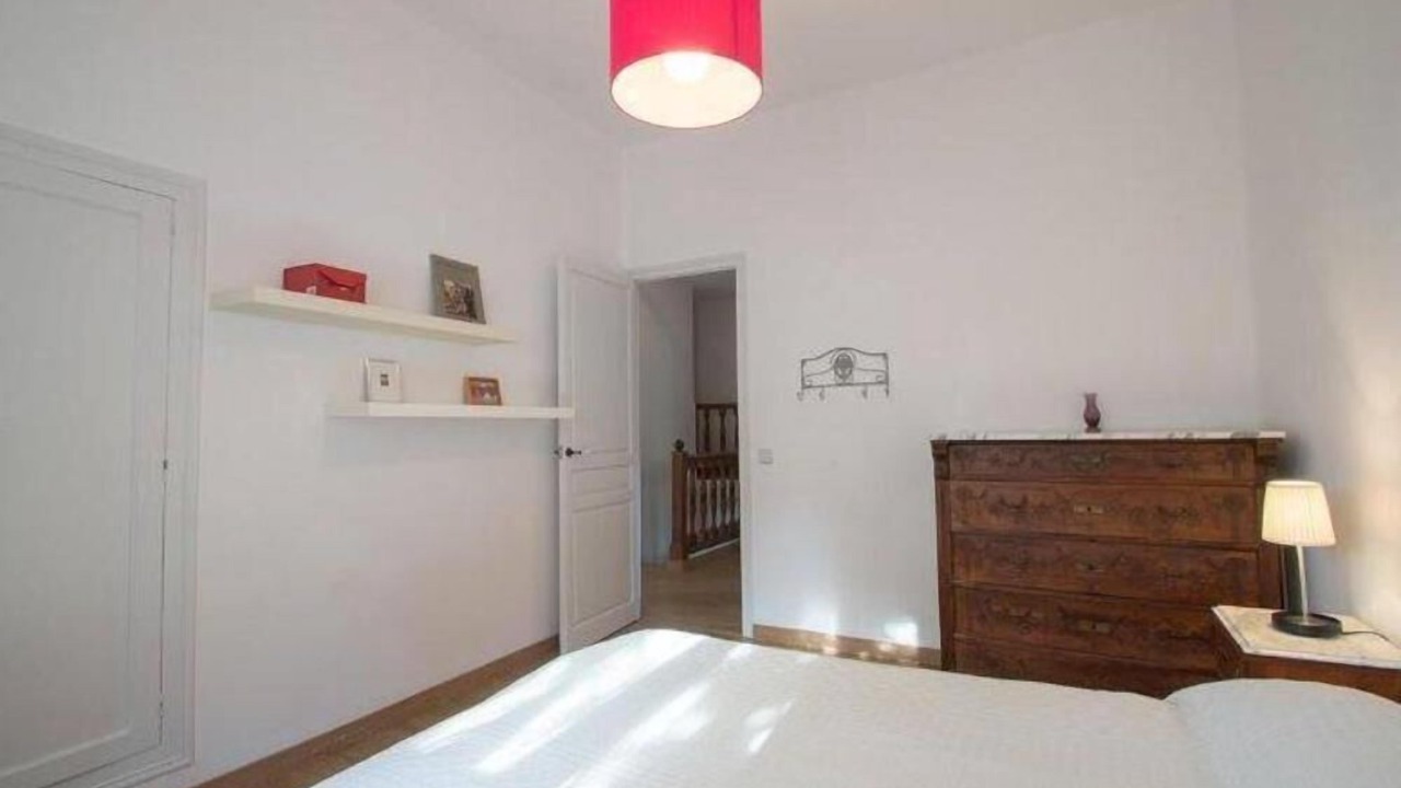 Photo of Bedroom in Vallvidrera