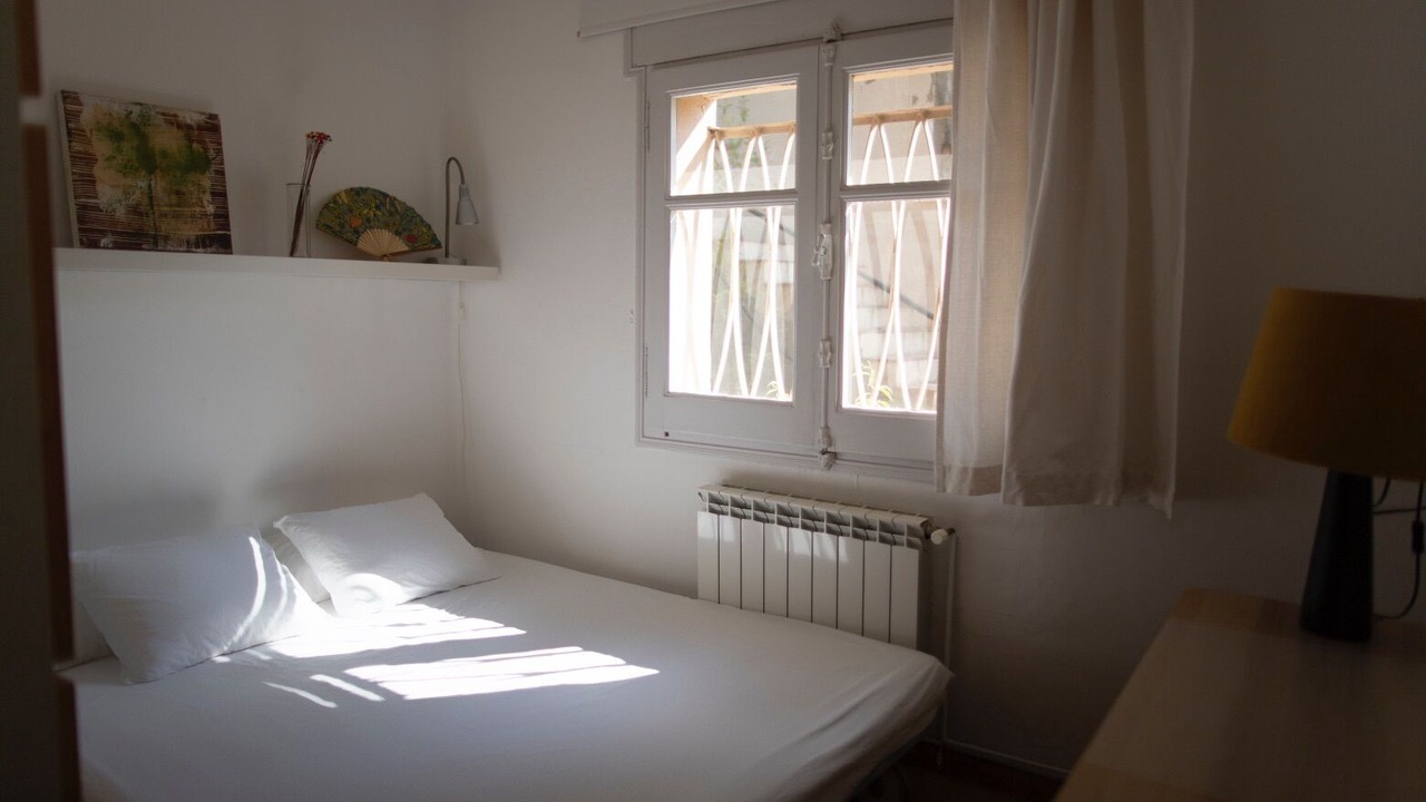 Photo of Bedroom in Vallvidrera
