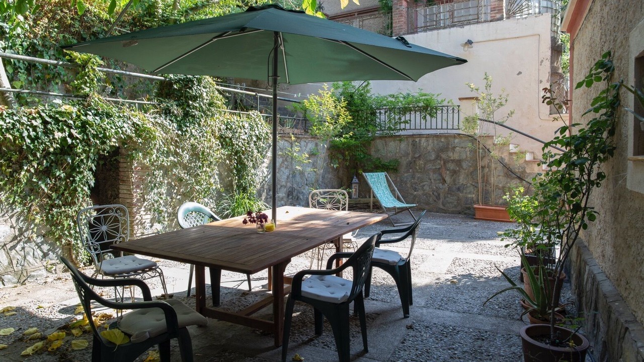 Photo of Outdoor in Vallvidrera