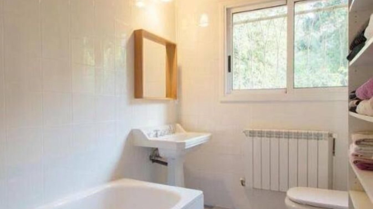 Photo of Bathroom in Vallvidrera