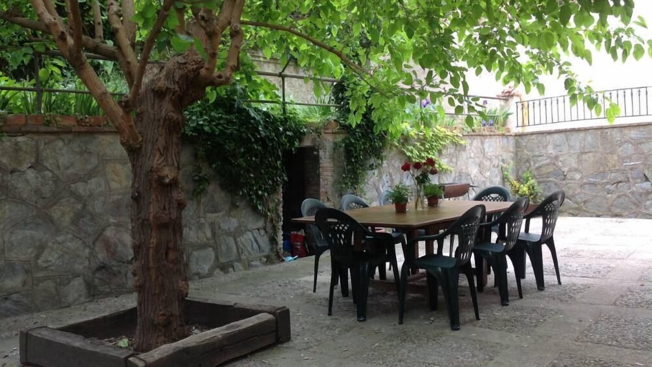 Photo of Outdoor in Vallvidrera
