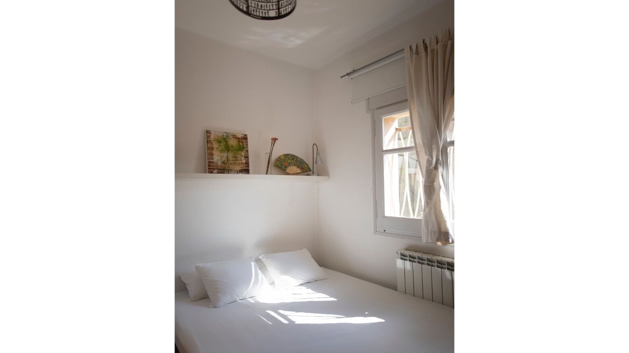 Photo of Bedroom in Vallvidrera