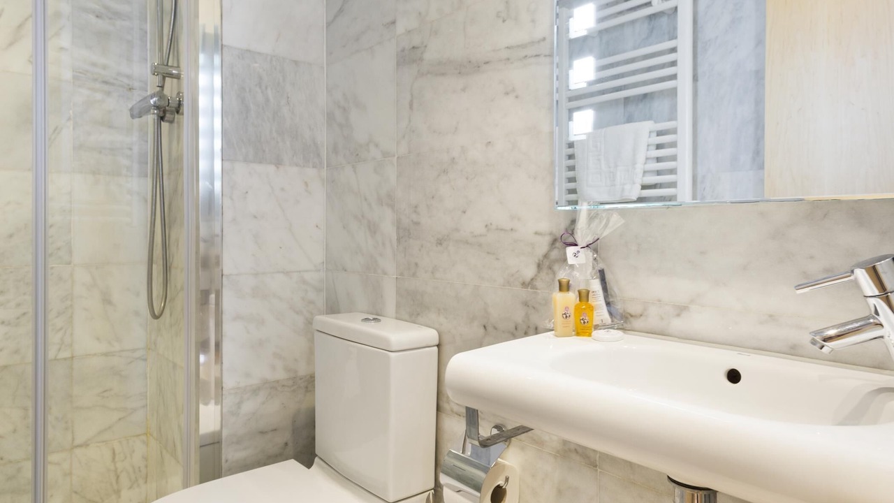 Photo of Bathroom in el Fort Pienc