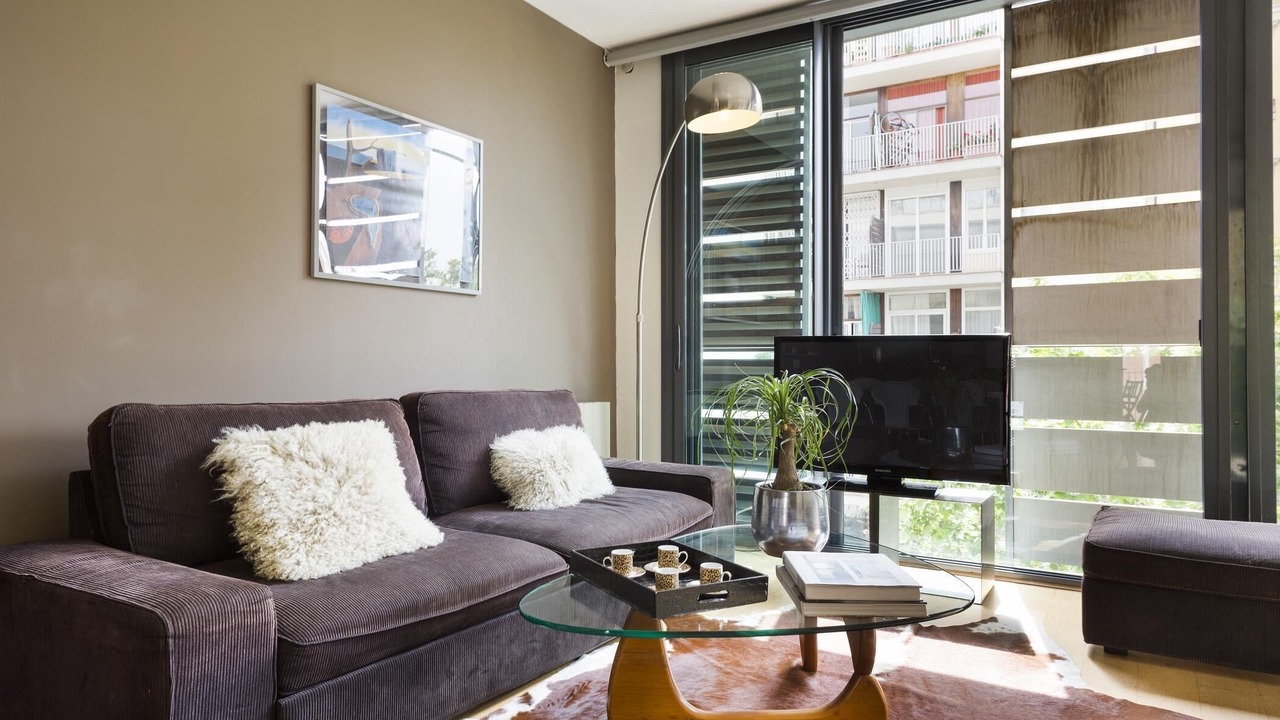 Photo of Livingroom in el Fort Pienc