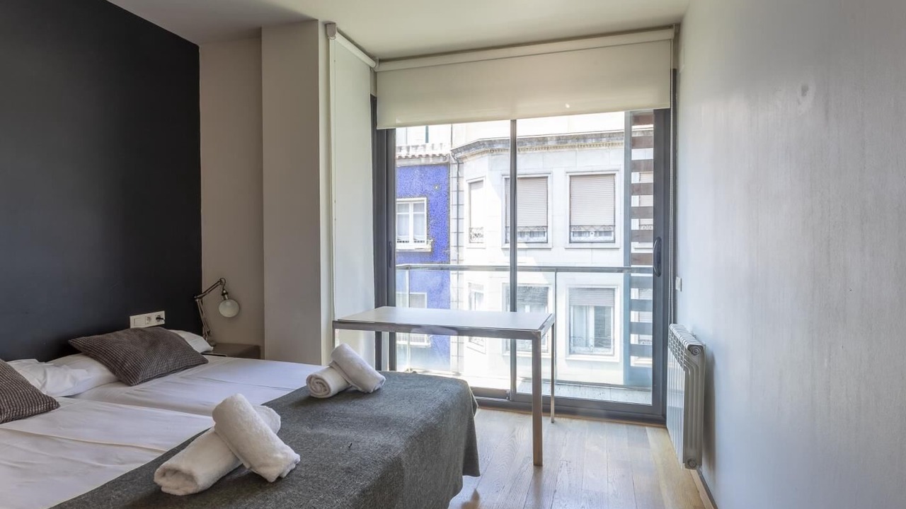 Photo of Bedroom in Sant Gervasi – la Bonanova