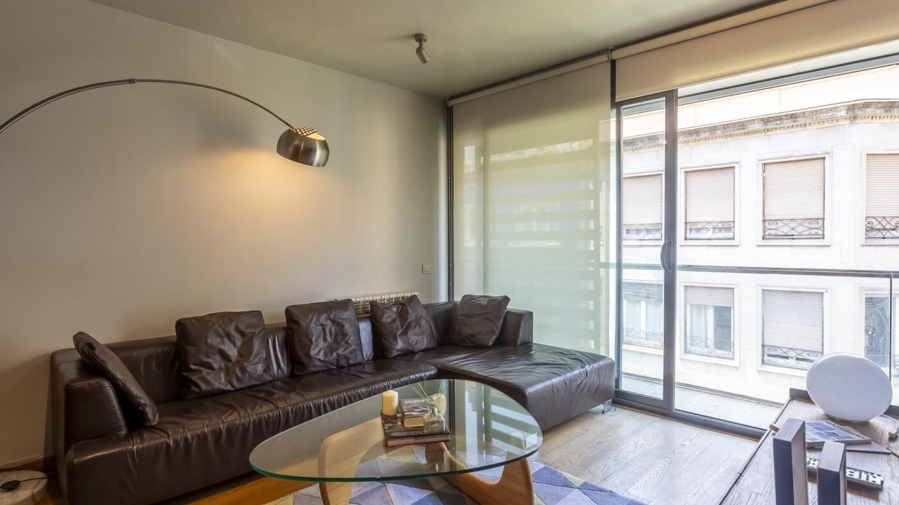 Photo of Livingroom in Sant Gervasi – la Bonanova