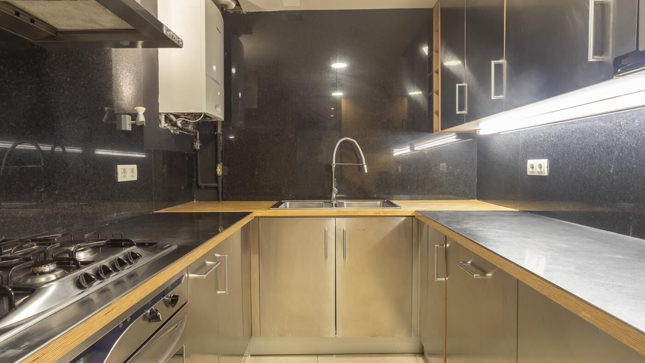 Photo of Kitchen in Sant Gervasi – la Bonanova
