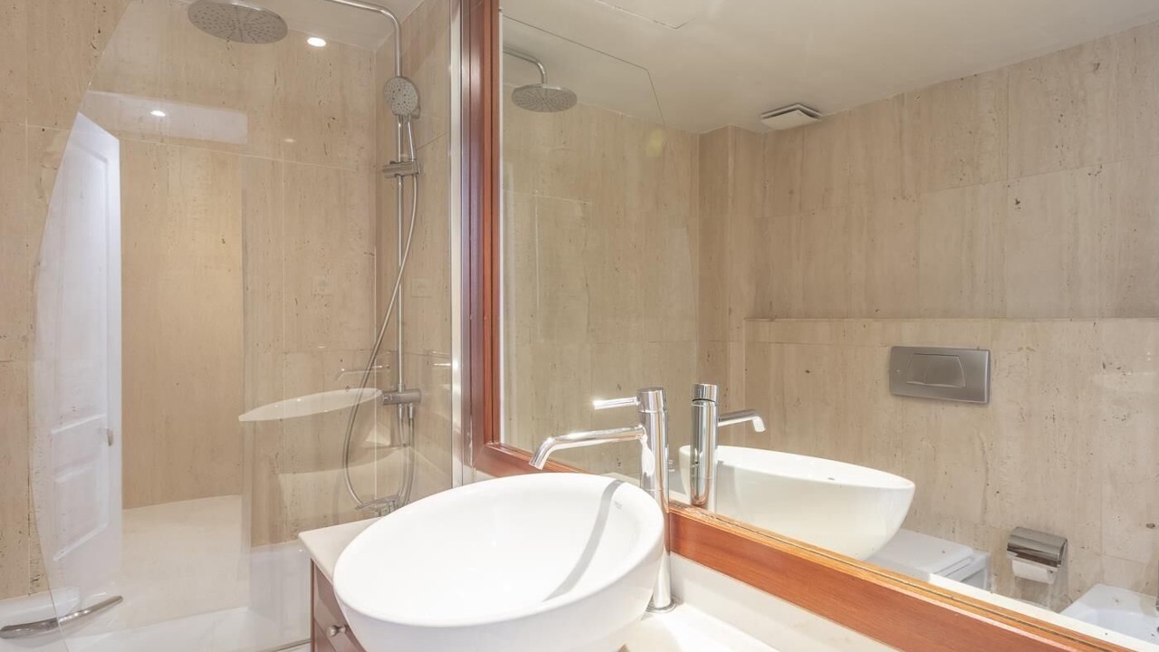 Photo of Bathroom in Sant Gervasi – la Bonanova