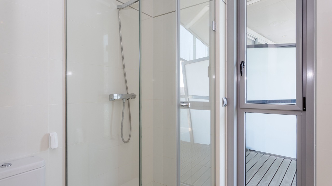 Photo of Bathroom in Diagonal Mar i el Front Maritim del Poblenou