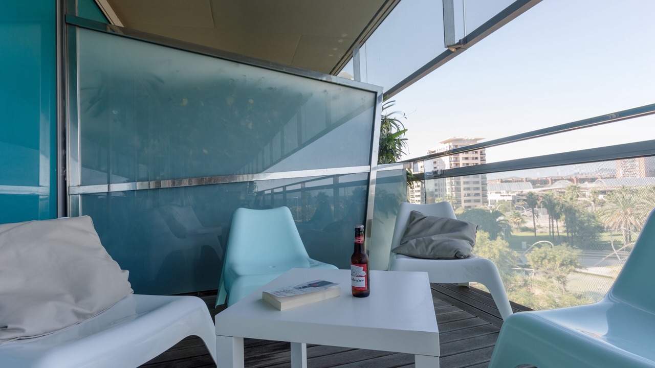 Photo of Outdoor in Diagonal Mar i el Front Maritim del Poblenou