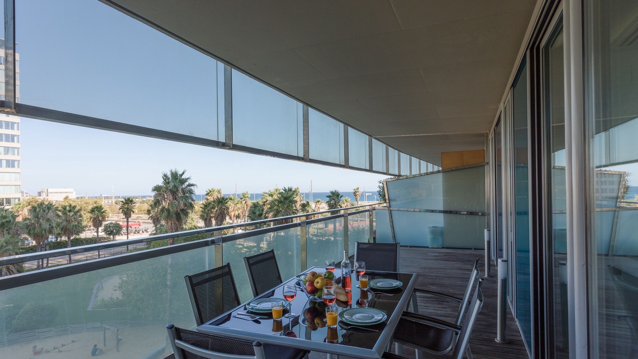 Photo of Outdoor in Diagonal Mar i el Front Maritim del Poblenou