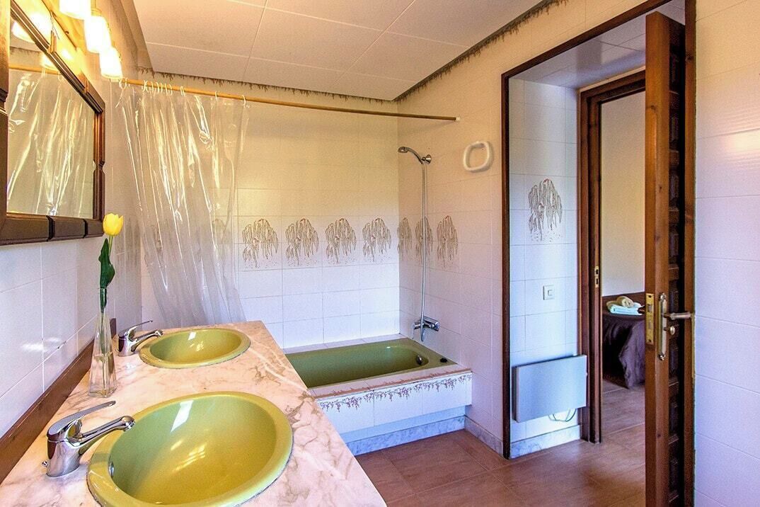Photo of Bathroom in Sant Pere de Vilamajor