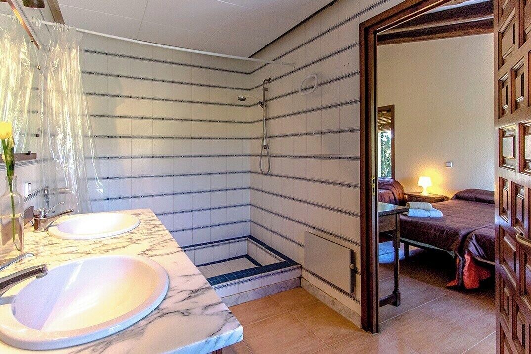 Photo of Bathroom in Sant Pere de Vilamajor