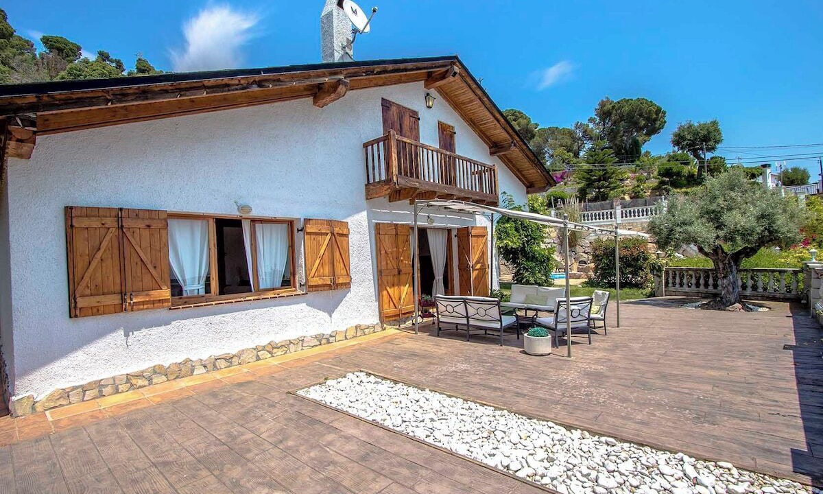 Photo of Outdoor in Sant Cebria de Vallalta