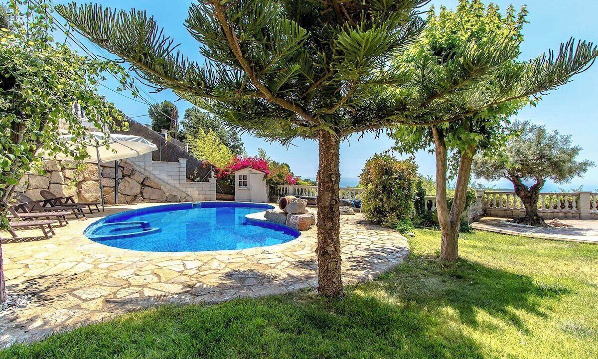Photo of Outdoor in Sant Cebria de Vallalta