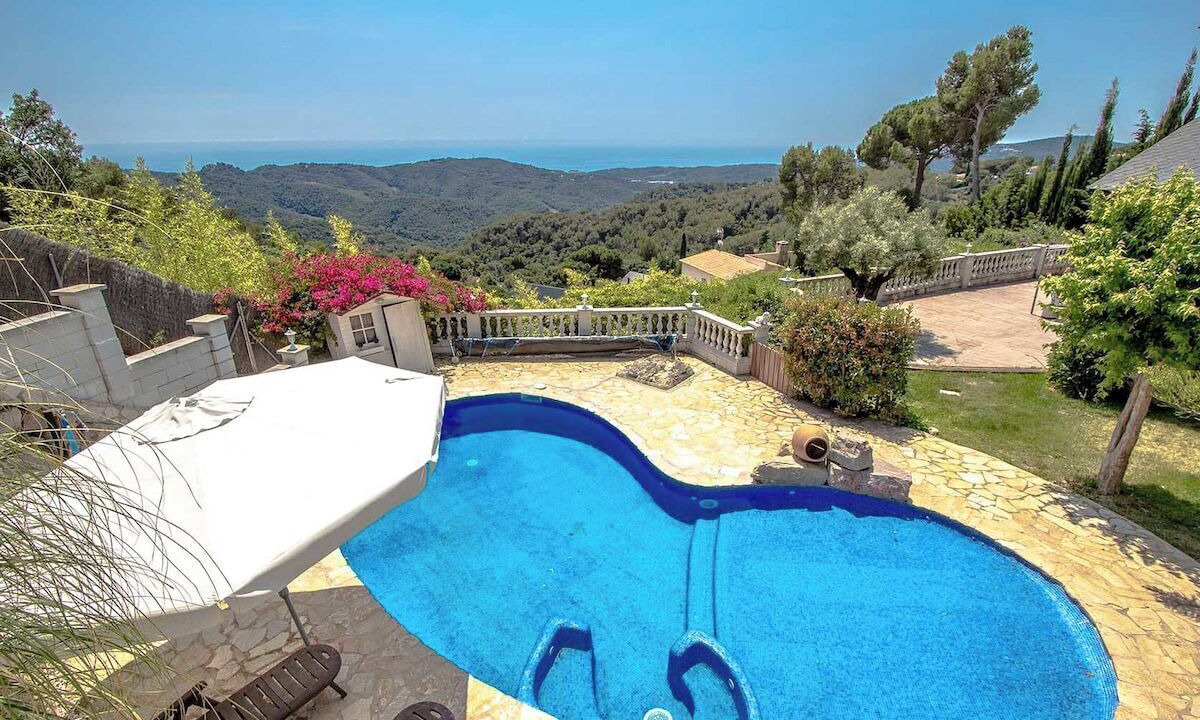 Photo of Outdoor in Sant Cebria de Vallalta