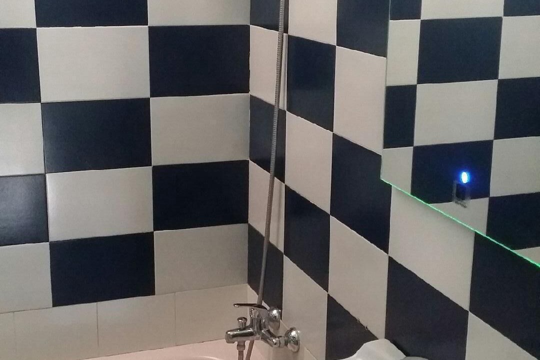 Photo of Bathroom in L Almadrava
