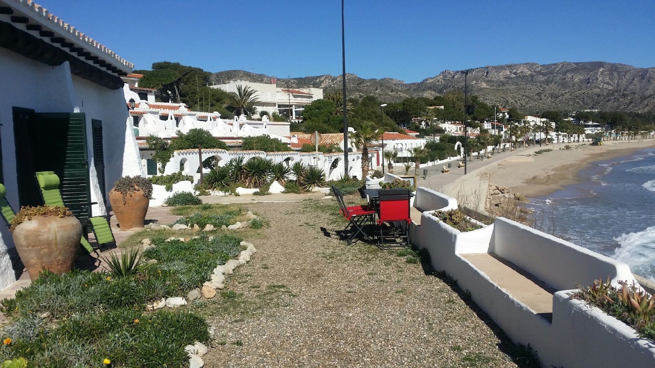 Photo of Outdoor in L Almadrava