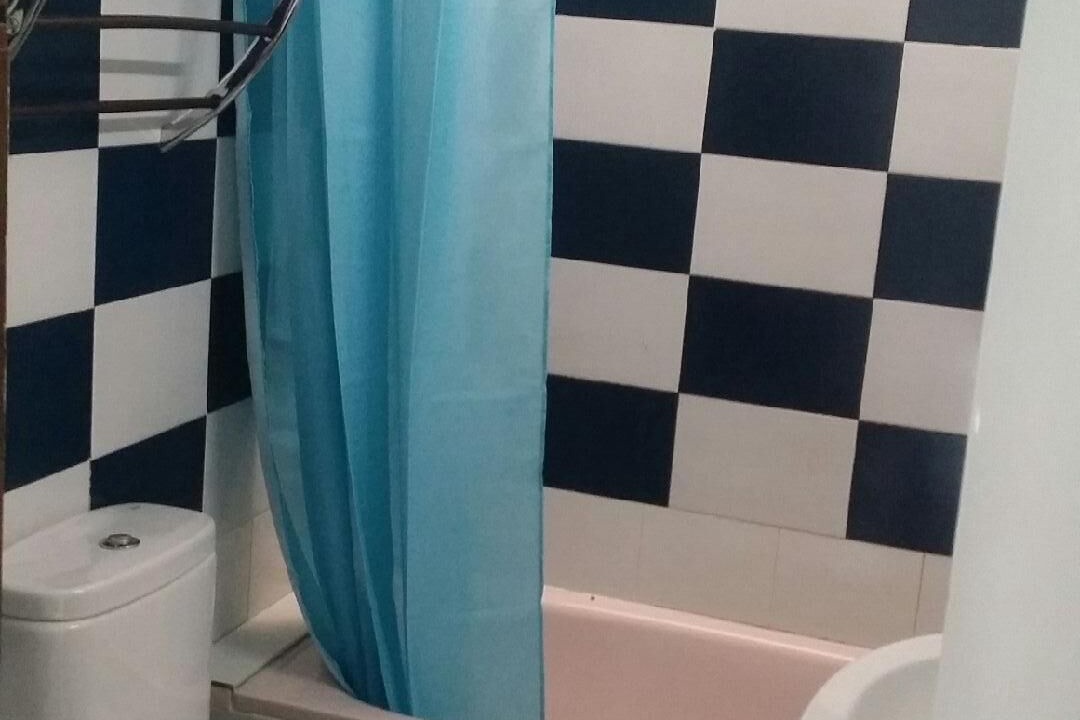 Photo of Bathroom in L Almadrava