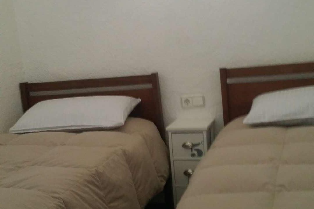 Photo of Bedroom in L Almadrava