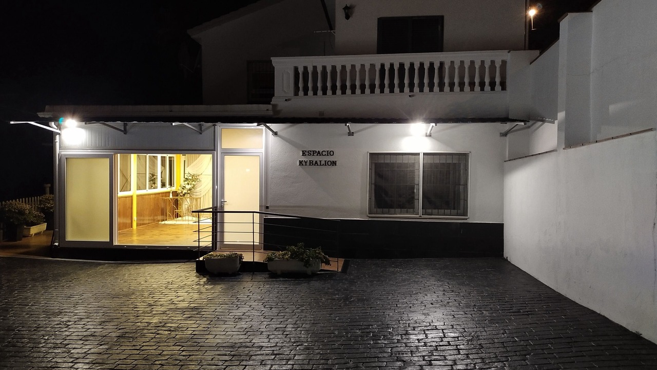 Photo of Outdoor in Argentona