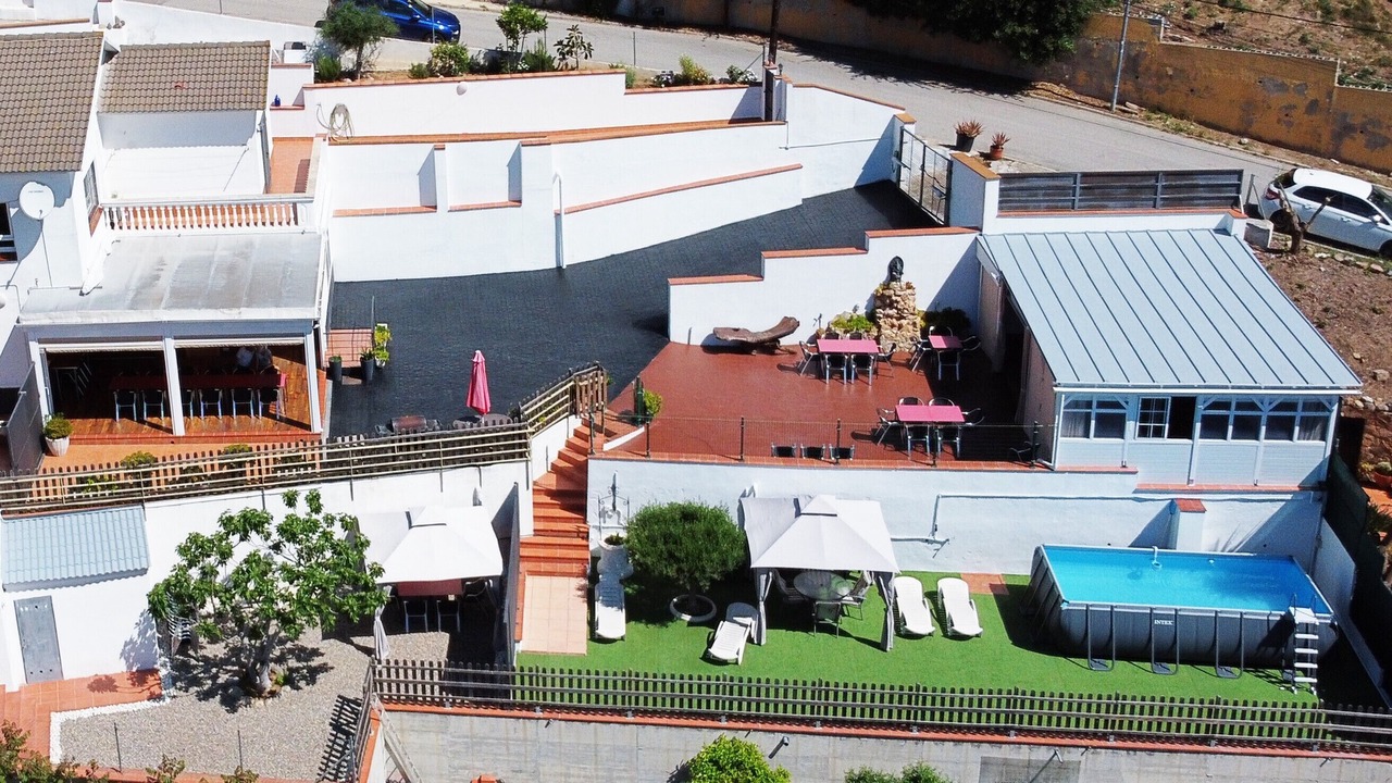 Photo of Outdoor in Argentona