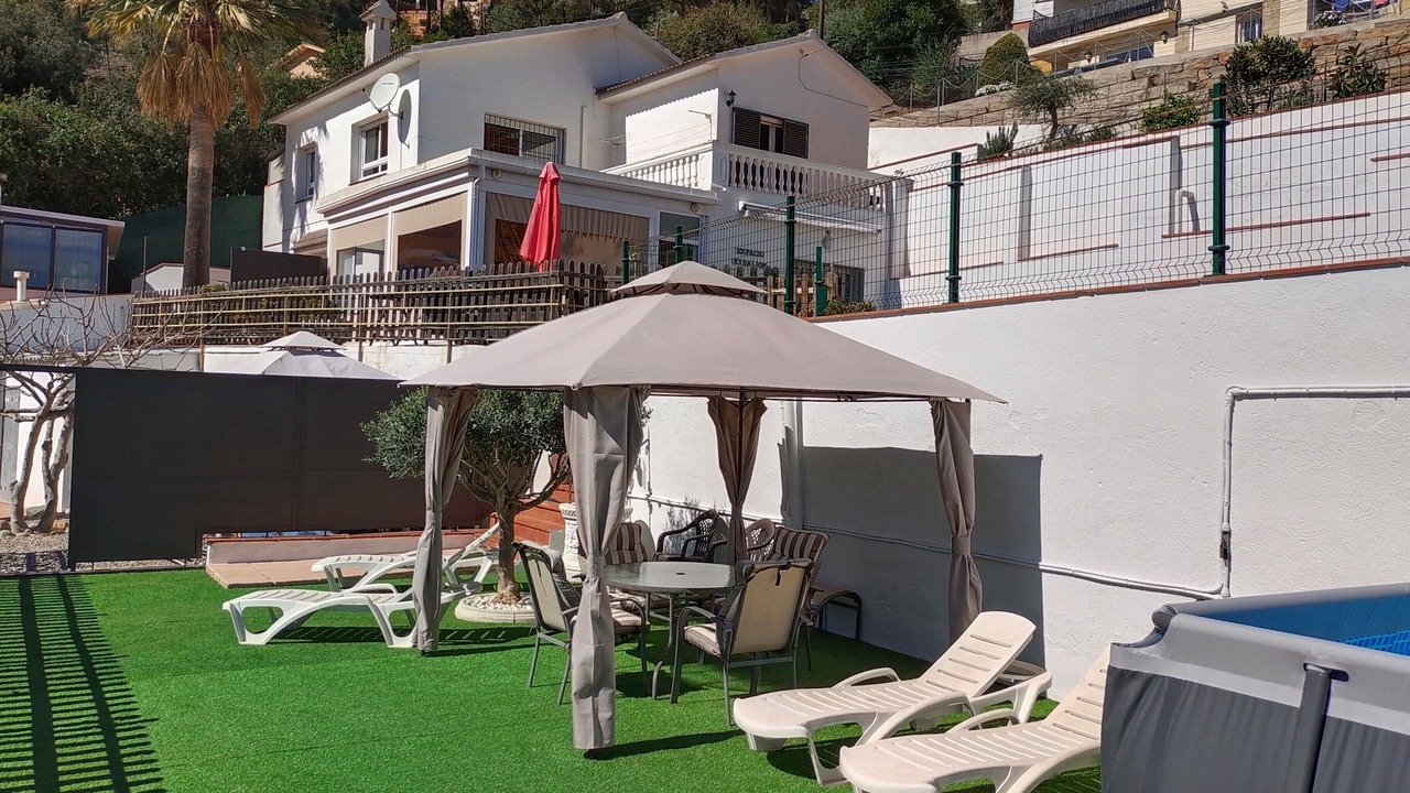 Photo of Outdoor in Argentona