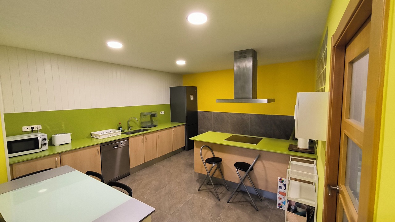 Photo of Kitchen in Argentona