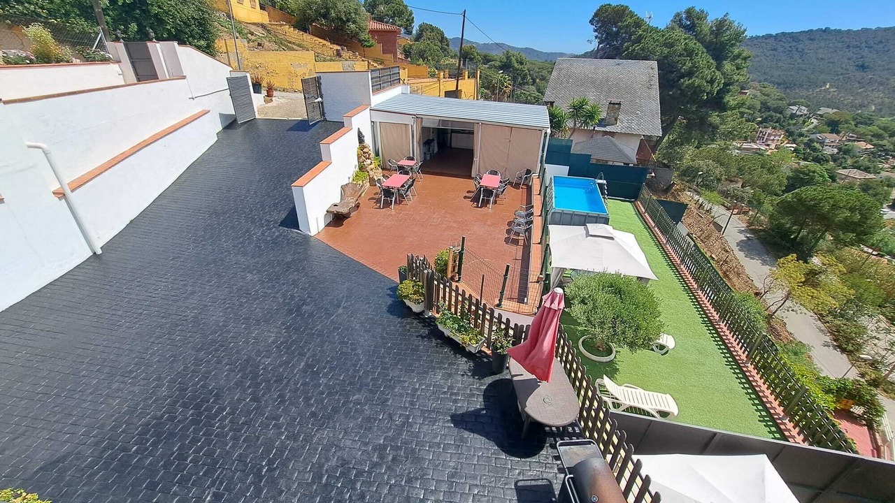 Photo of Outdoor in Argentona