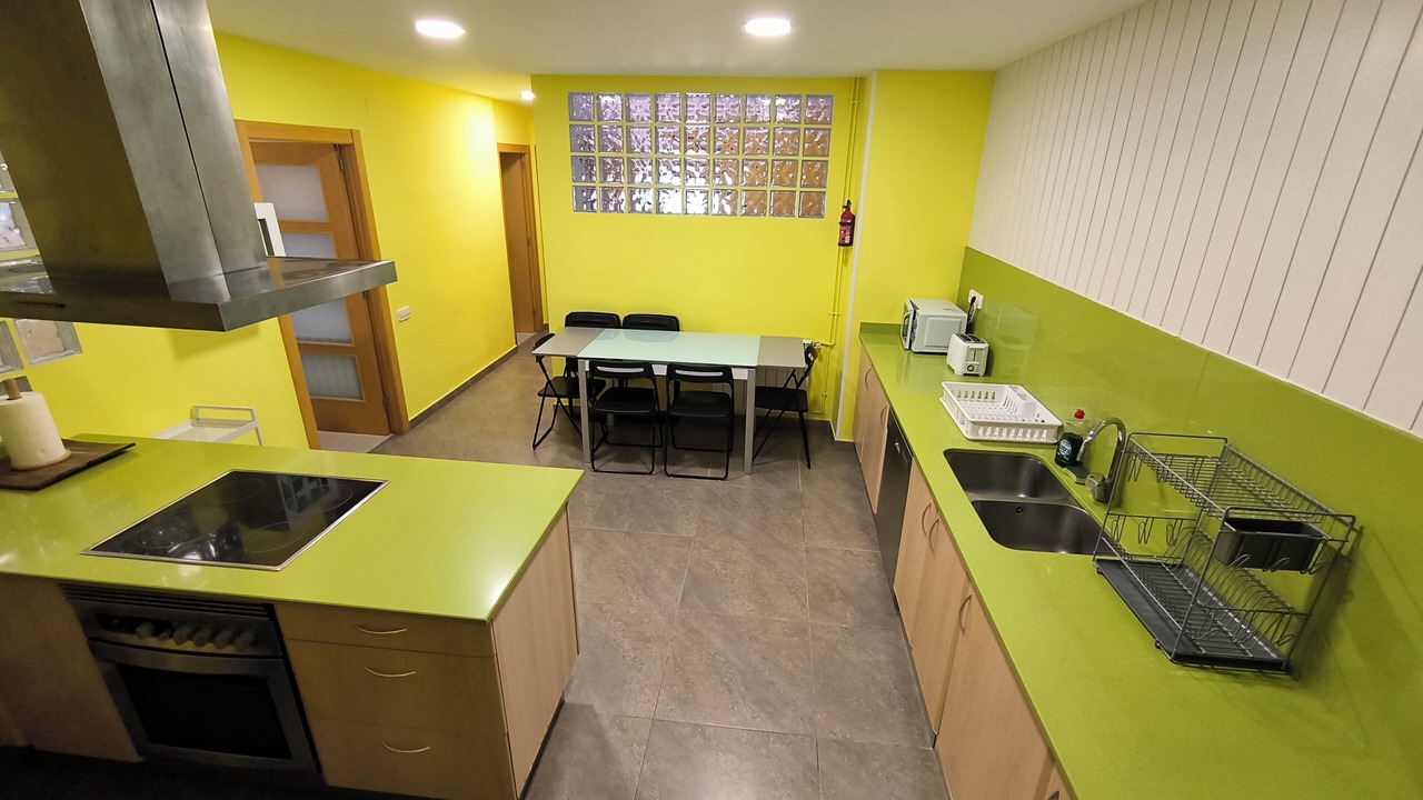 Photo of Kitchen in Argentona
