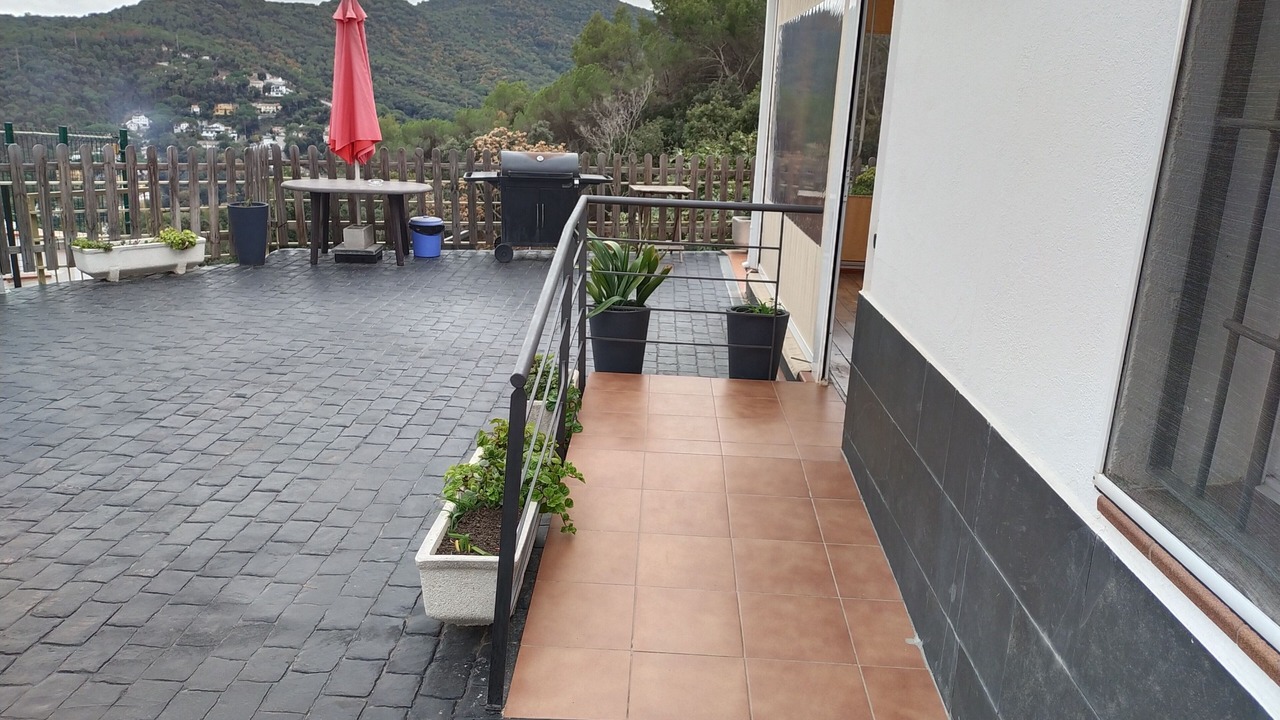 Photo of Patio Balcony in Argentona