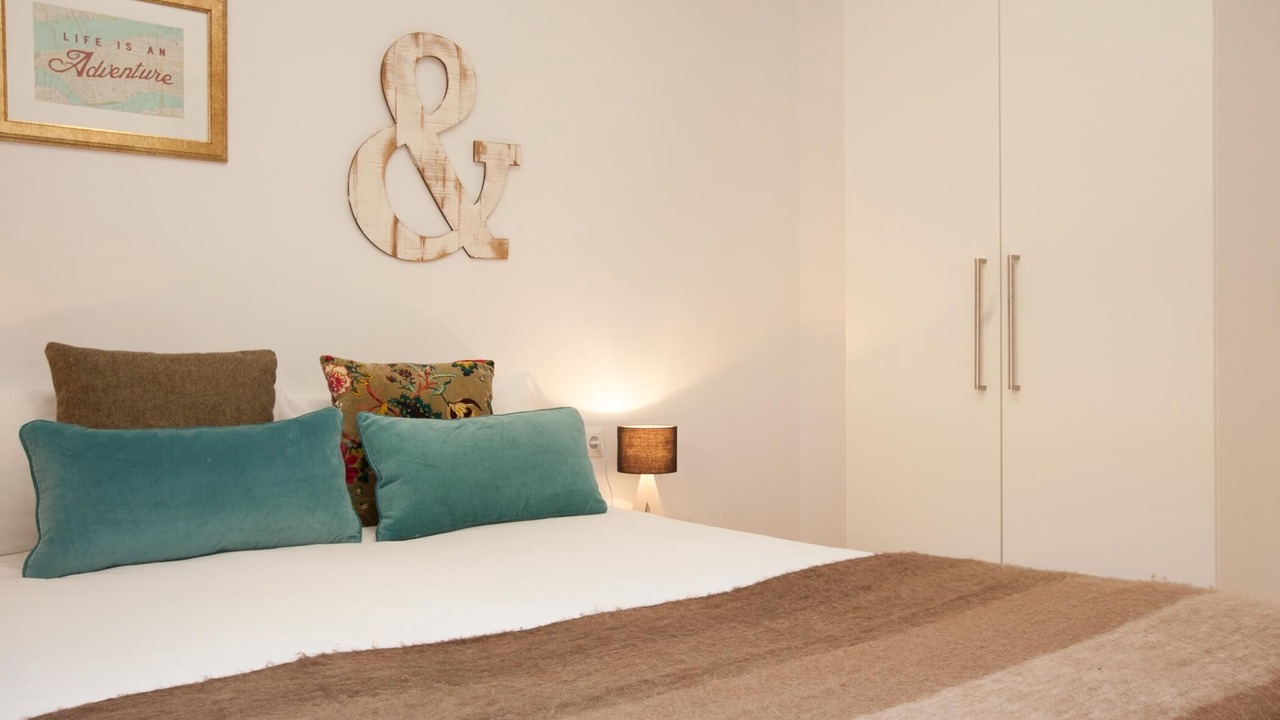 Photo of Bedroom in El Port