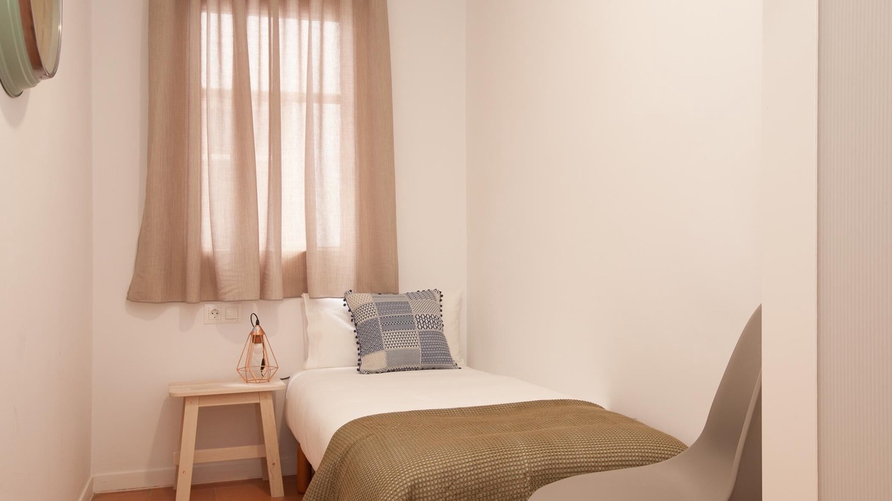 Photo of Bedroom in El Port