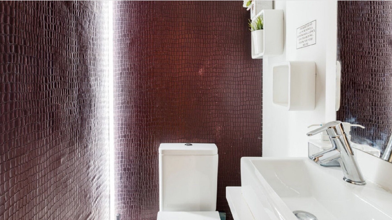 Photo of Bathroom in Tiana
