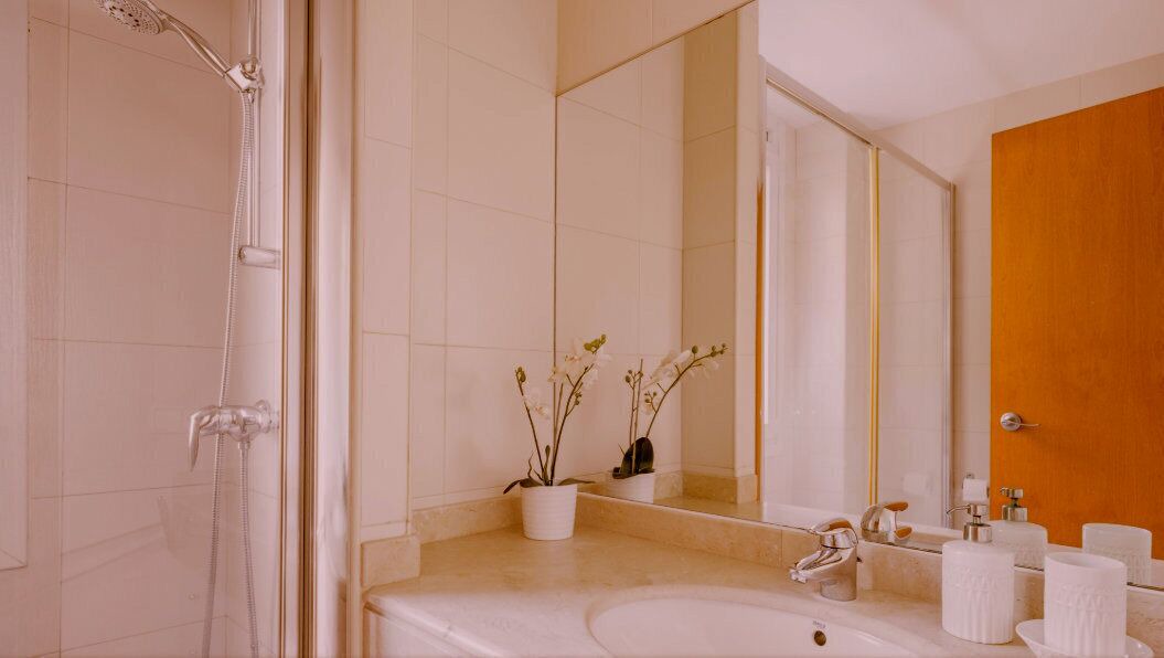 Photo of Bathroom in Tiana