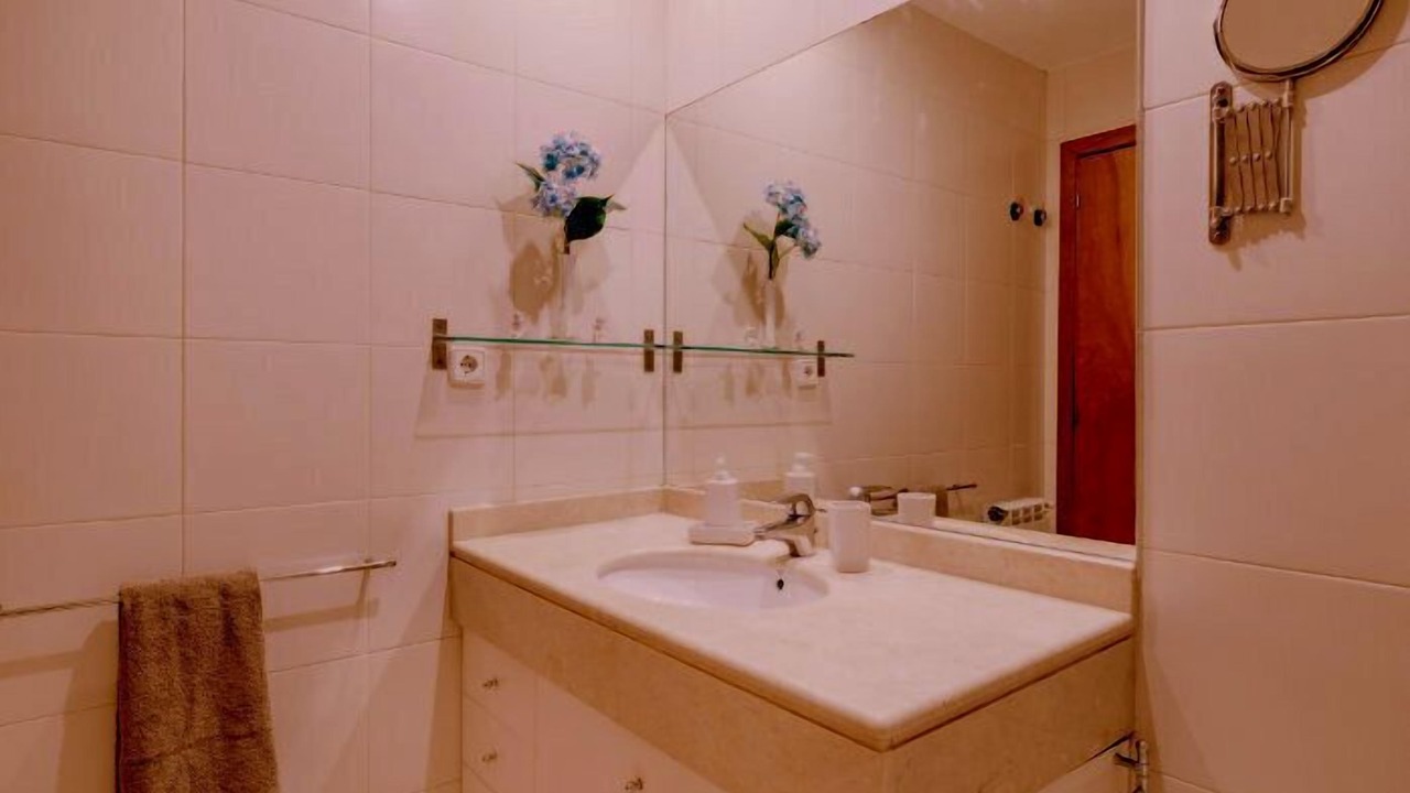 Photo of Bathroom in Tiana