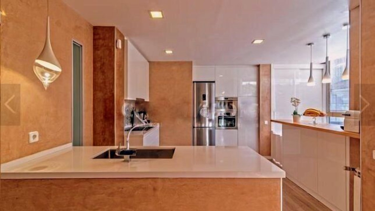 Photo of Kitchen in Tiana