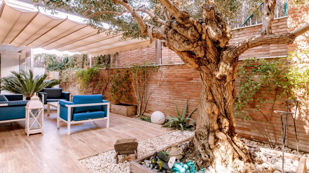 Photo of Patio Balcony in Tiana