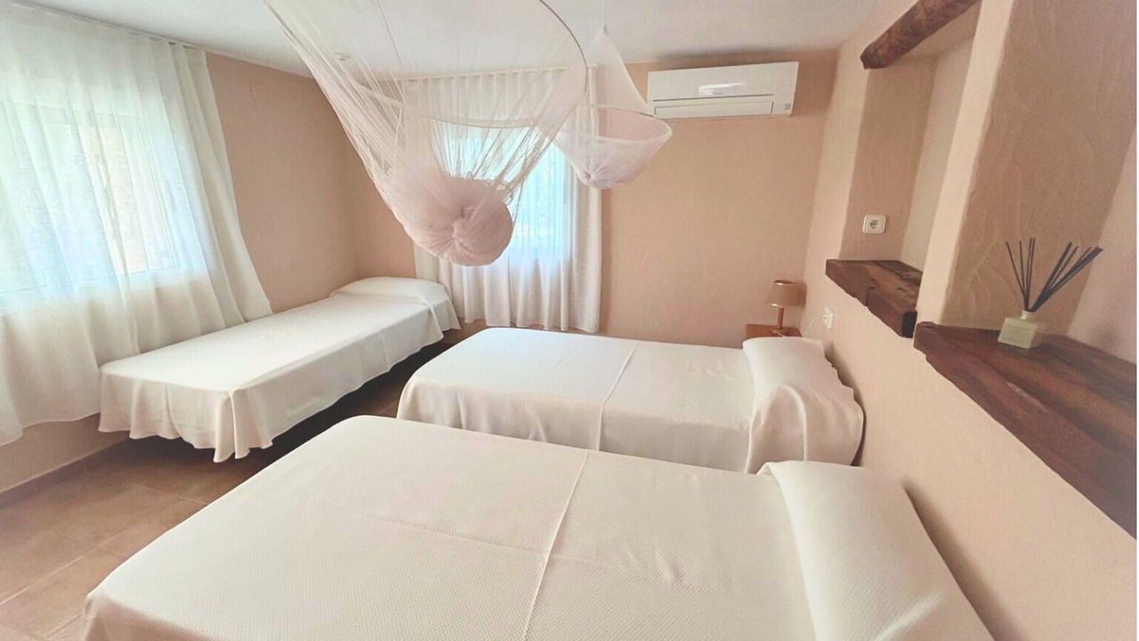 Photo of Bedroom in Costa Dorada