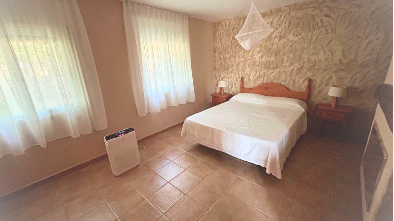 Photo of Bedroom in Costa Dorada