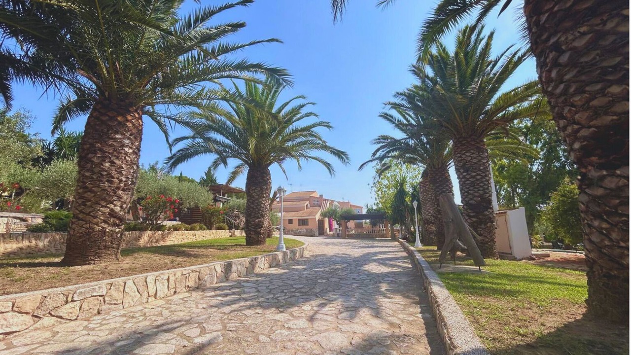 Photo of Outdoor in Costa Dorada