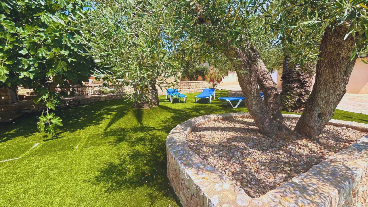 Photo of Outdoor in Costa Dorada