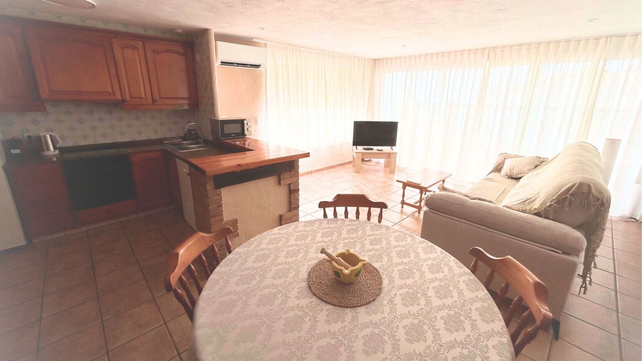 Photo of Livingroom in Costa Dorada