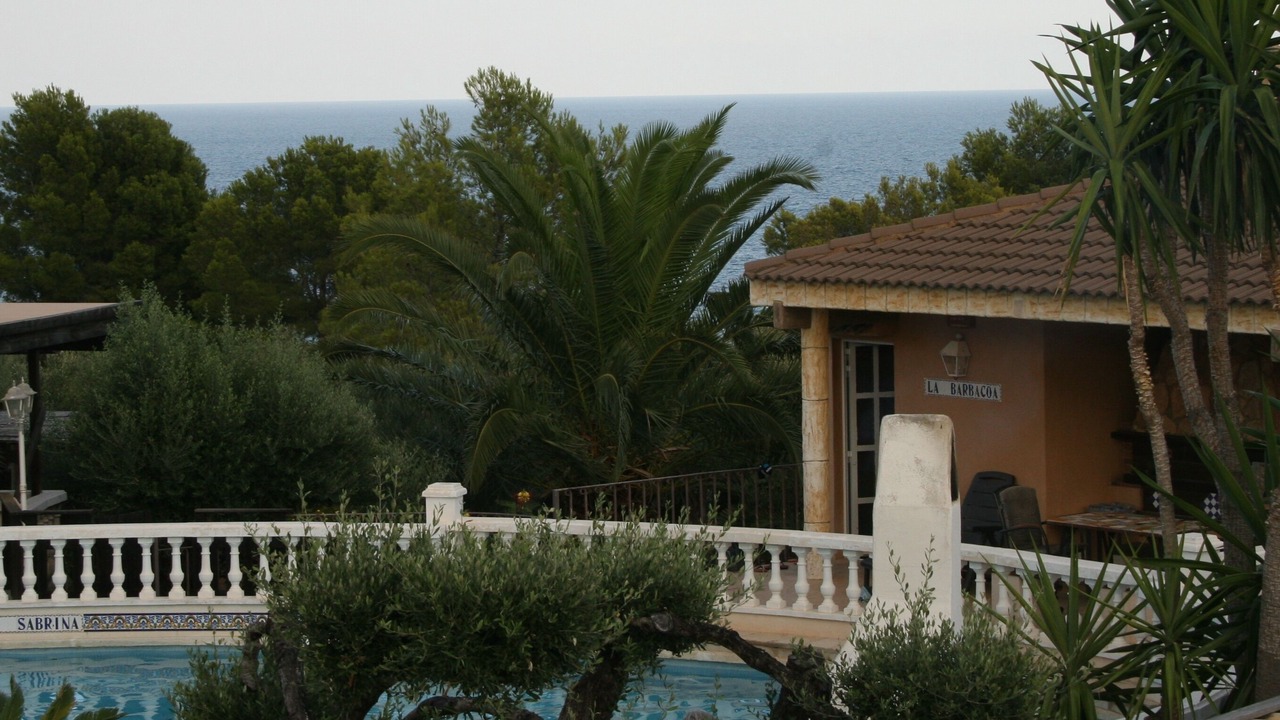 Photo of Outdoor in Costa Dorada