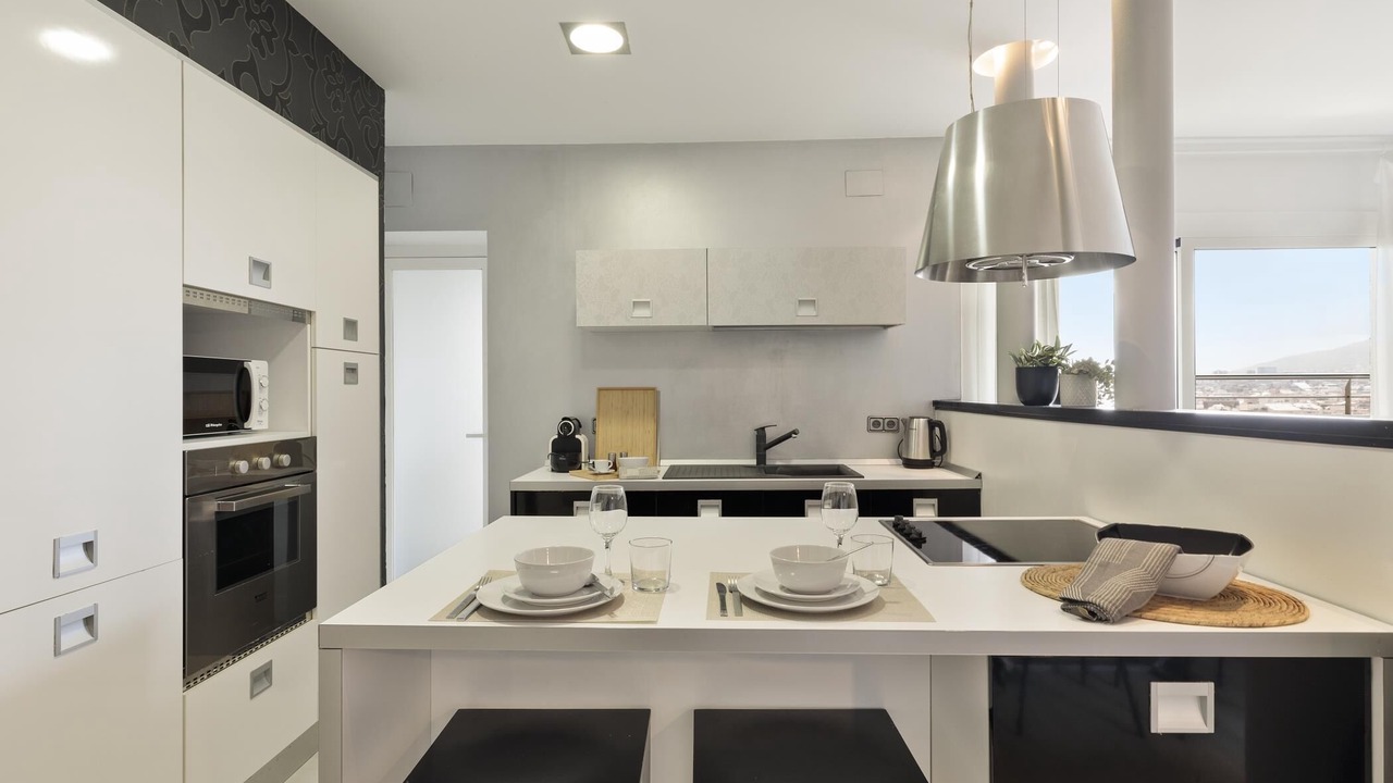 Photo of Kitchen in Eixample