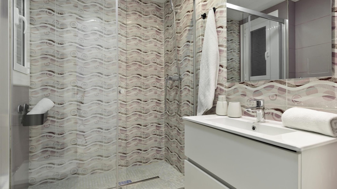 Photo of Bathroom in Eixample